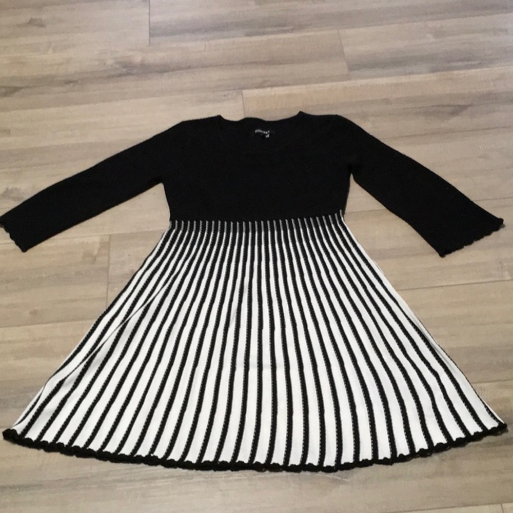 Ellen Tracy Dress Size S